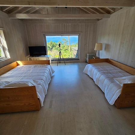 Residencias Requinte São Roque do Pico Eksteriør bilde