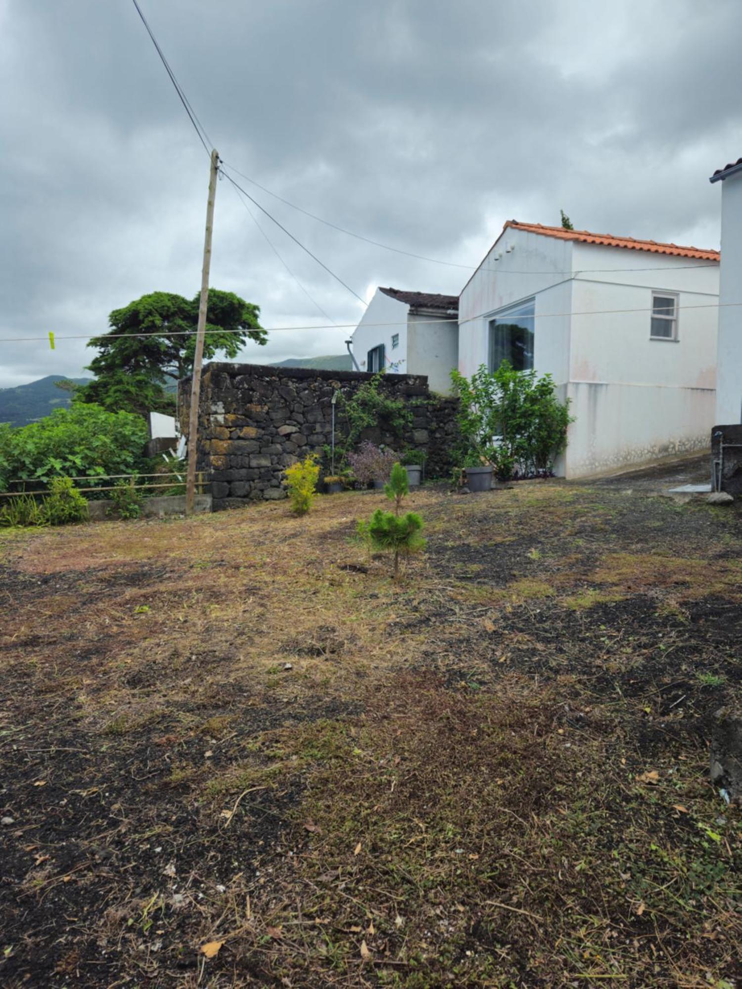 Residencias Requinte São Roque do Pico Eksteriør bilde